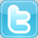 follow us on Twitter